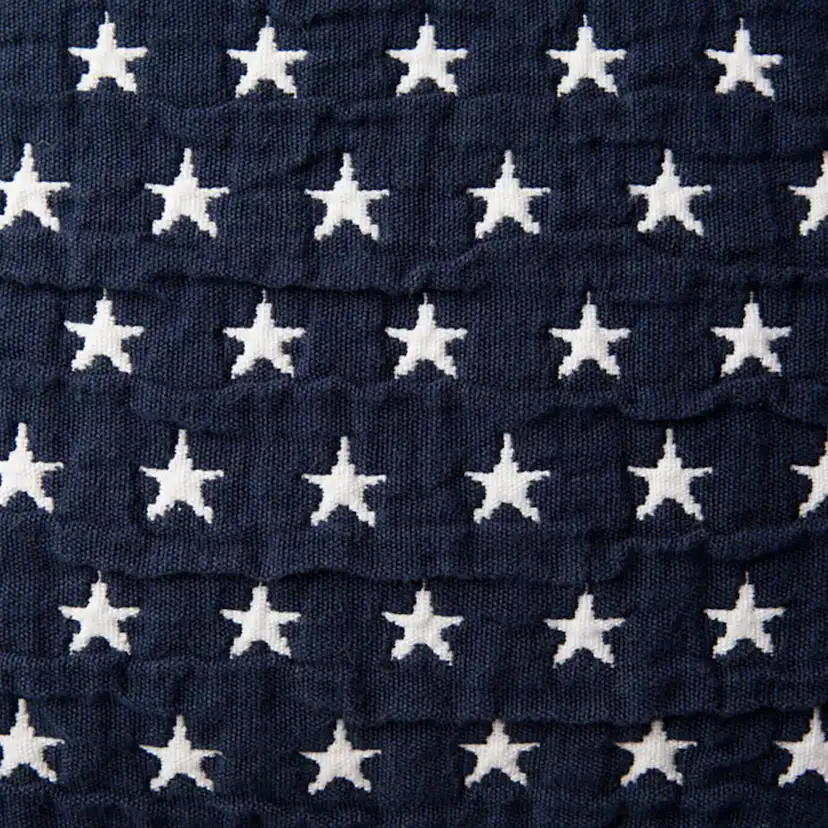Överkast Lexington Star 260x240cm