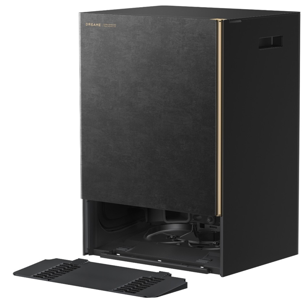 Robotdammsugare Dreame MatriX 10 Ultra Svart