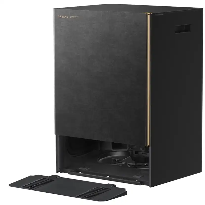 Robotdammsugare Dreame MatriX 10 Ultra Svart