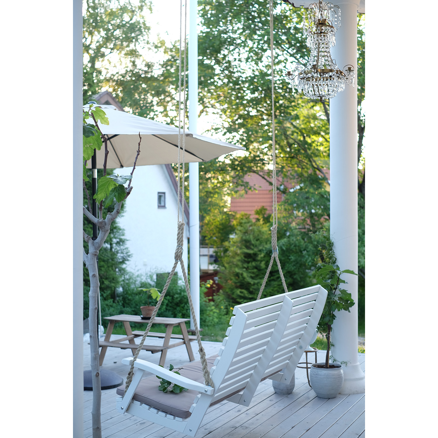 Hammockgunga Hillerstorp Marstrand