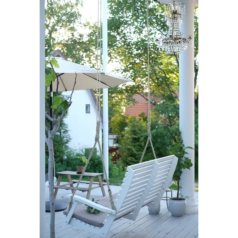 Hammockgunga Hillerstorp Marstrand