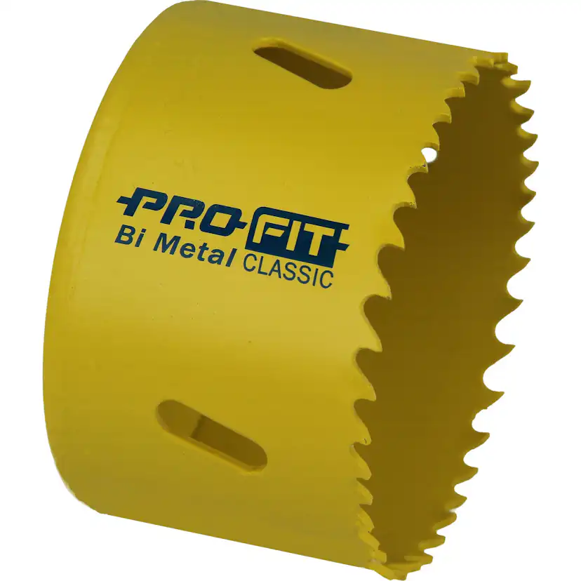 Hålsåg Profit Bimetal Classic