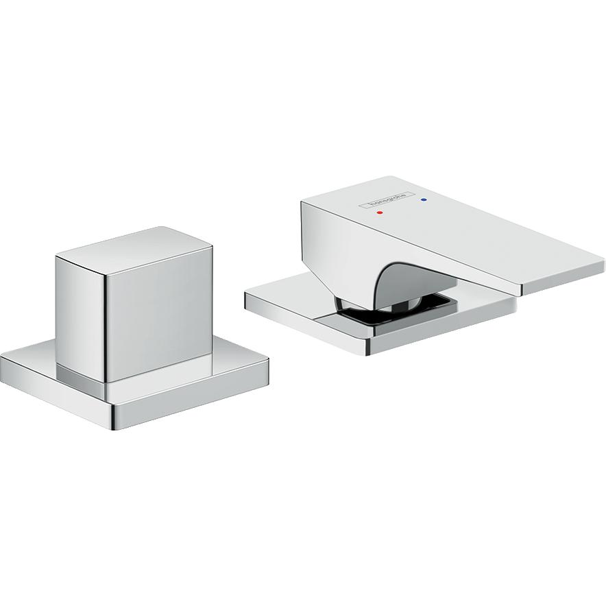 Sargblandare Hansgrohe Metropol 2-håls
