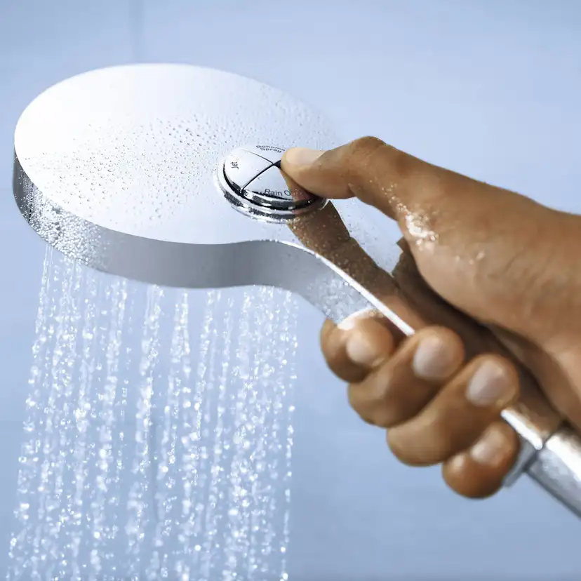 Handdusch Grohe Power&Soul Cosmopolitan 130 med EcoJoy