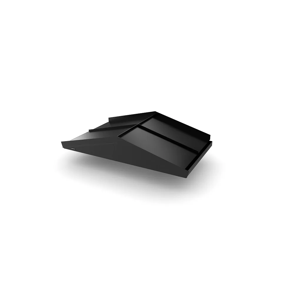 Entrétak Designtak Angled