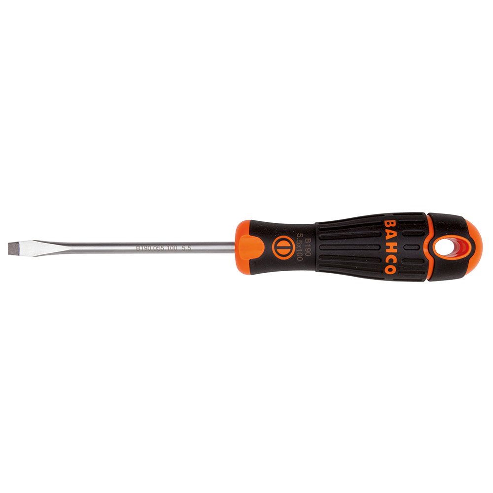 Skruvmejsel Bahco Spår