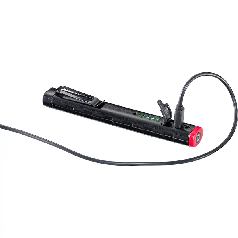 Arbetslampa Coast PM50R LED 160 Lumen