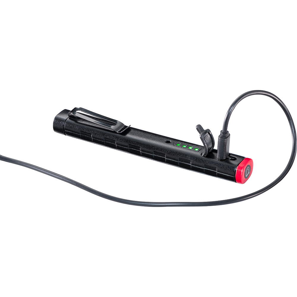 Arbetslampa Coast PM50R LED 160 Lumen