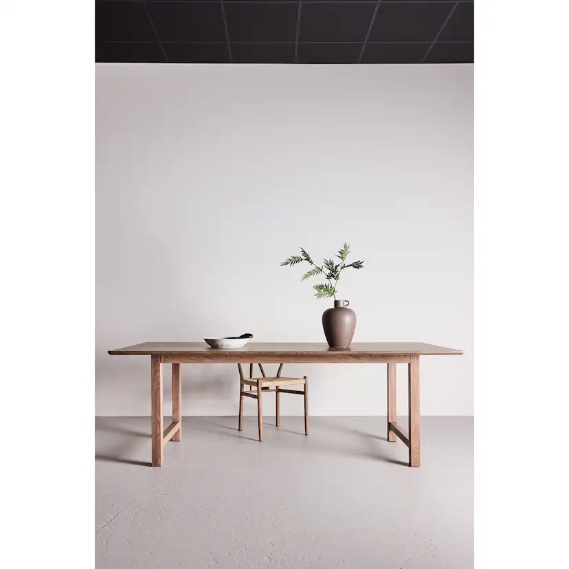 Matbord Venture Home Count 100x220 cm