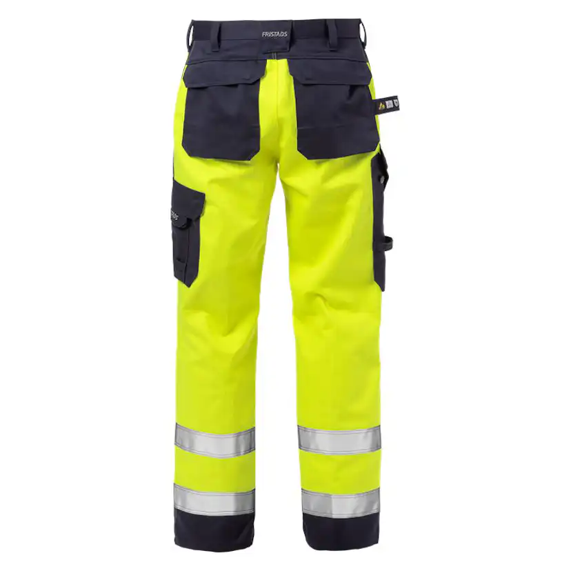 Flamskyddad Byxa Fristads 2585 FLAM Klass 2