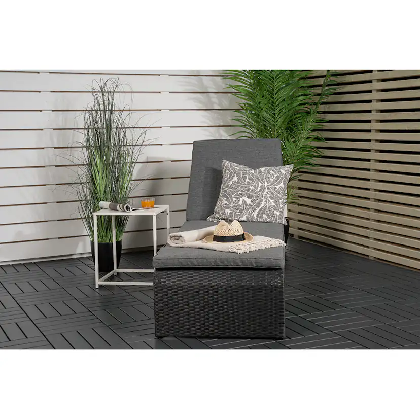 Solsäng Venture Home London Utomhus