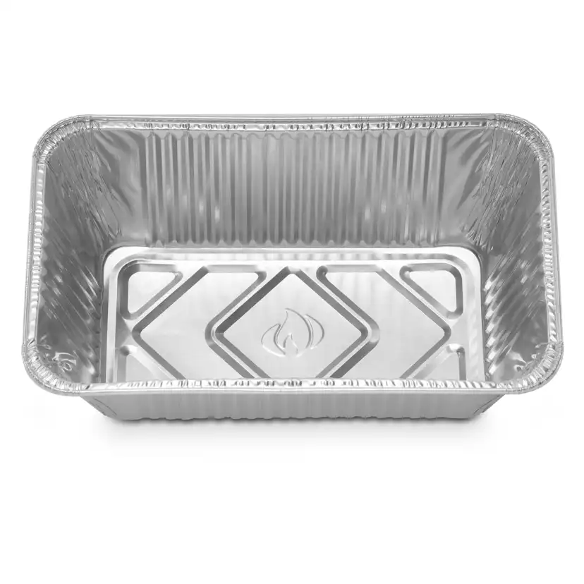 Aluminiumform Napoleon 5-Pack