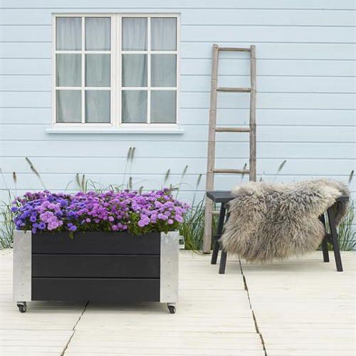 Blomlåda PLUS Cubic 87x50x45 cm