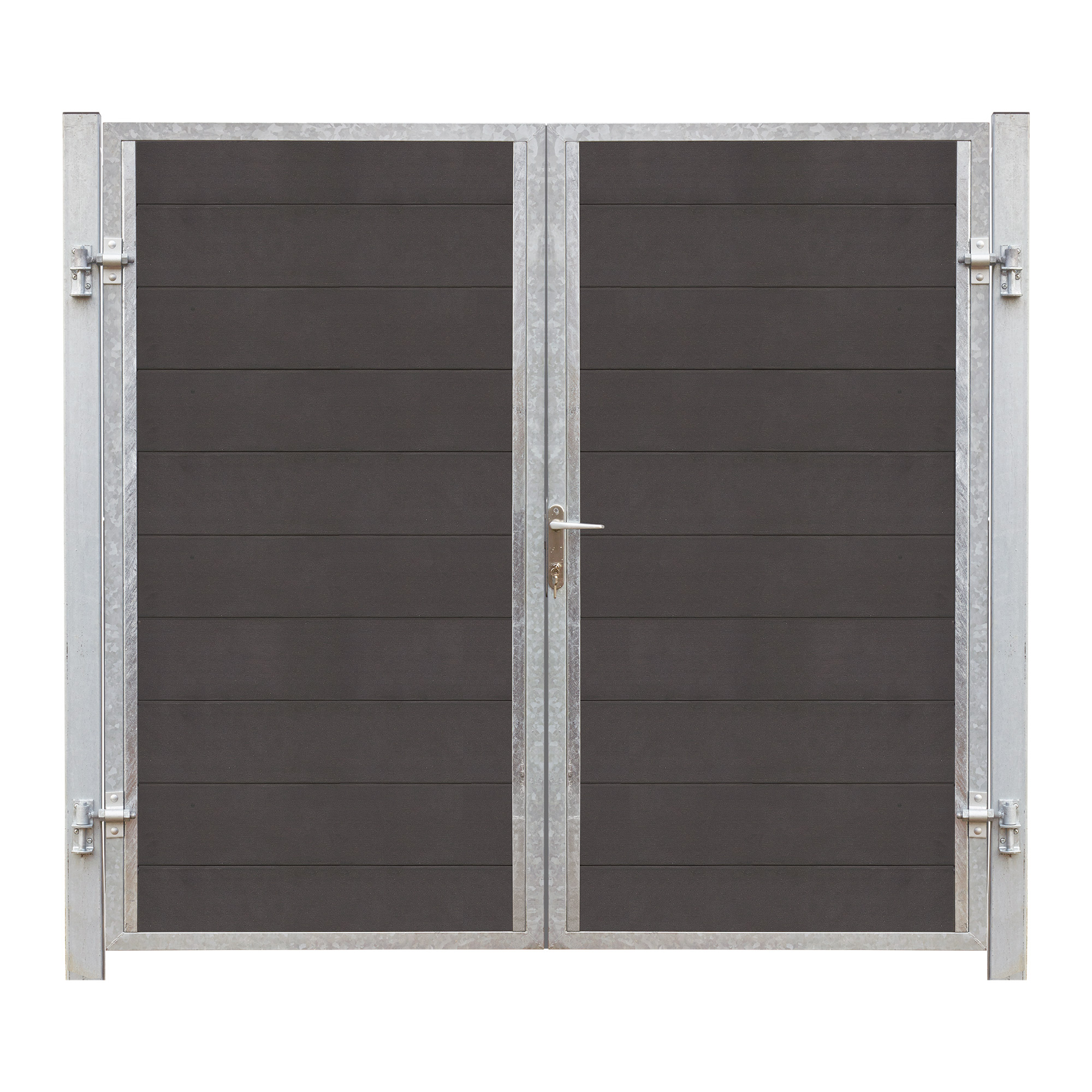 Kompositgrind PLUS Futura 197x180