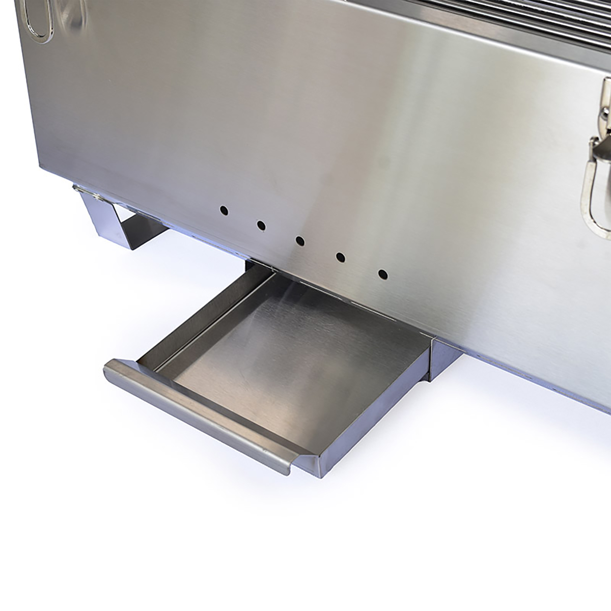 Gasolgrill Bluegaz T10 Bärbar