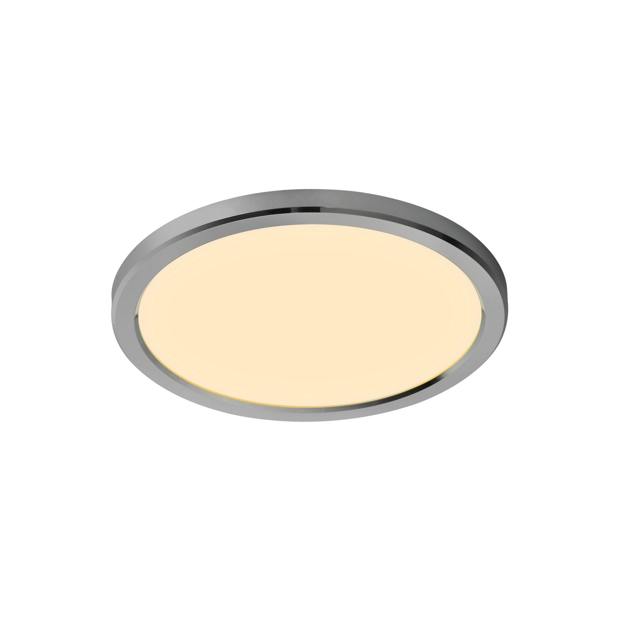 Plafond Nordlux Oja IP54 3-steg CCT