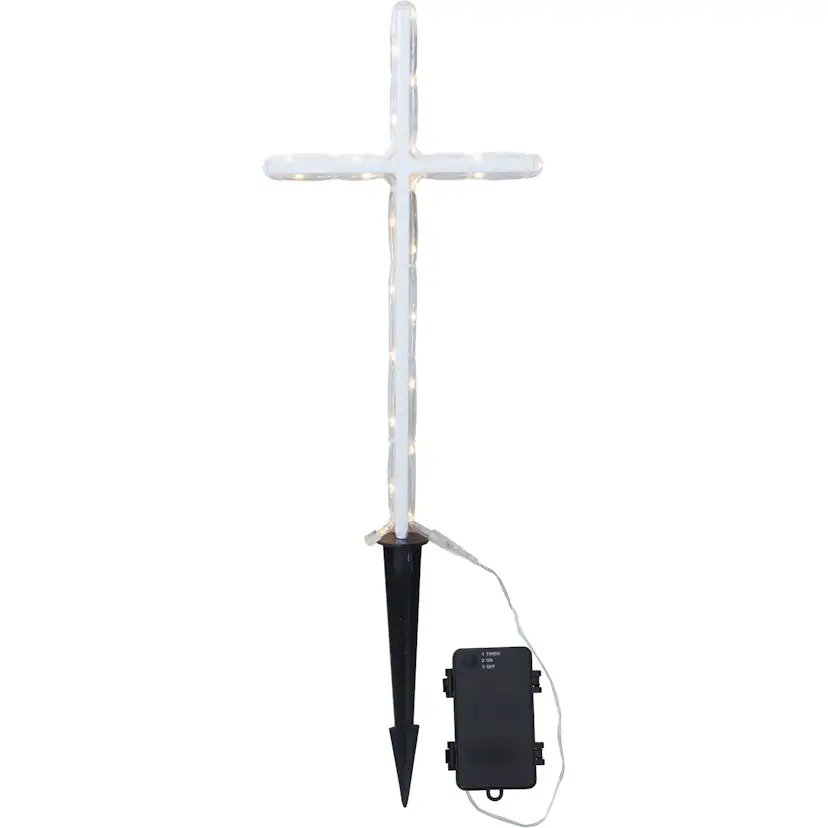 Gravljus Star Trading GraveCross LED