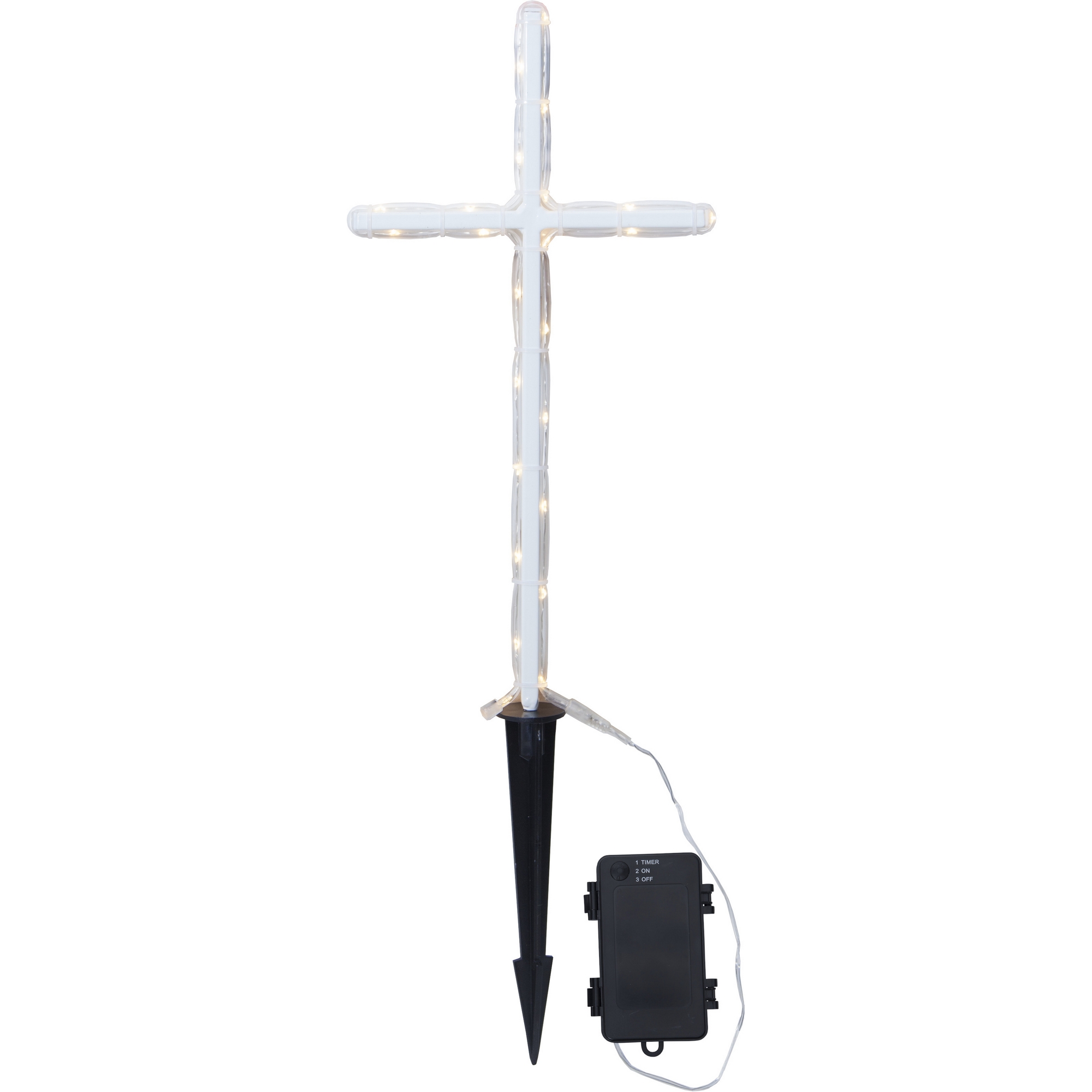 Gravljus Star Trading GraveCross LED