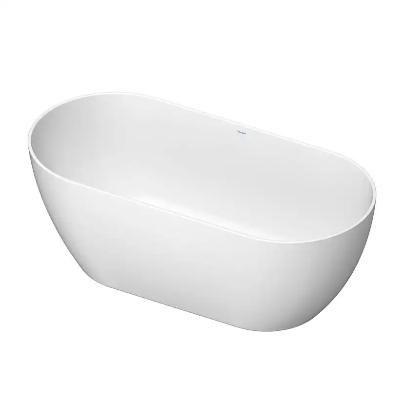 Badkar Duravit Kanto