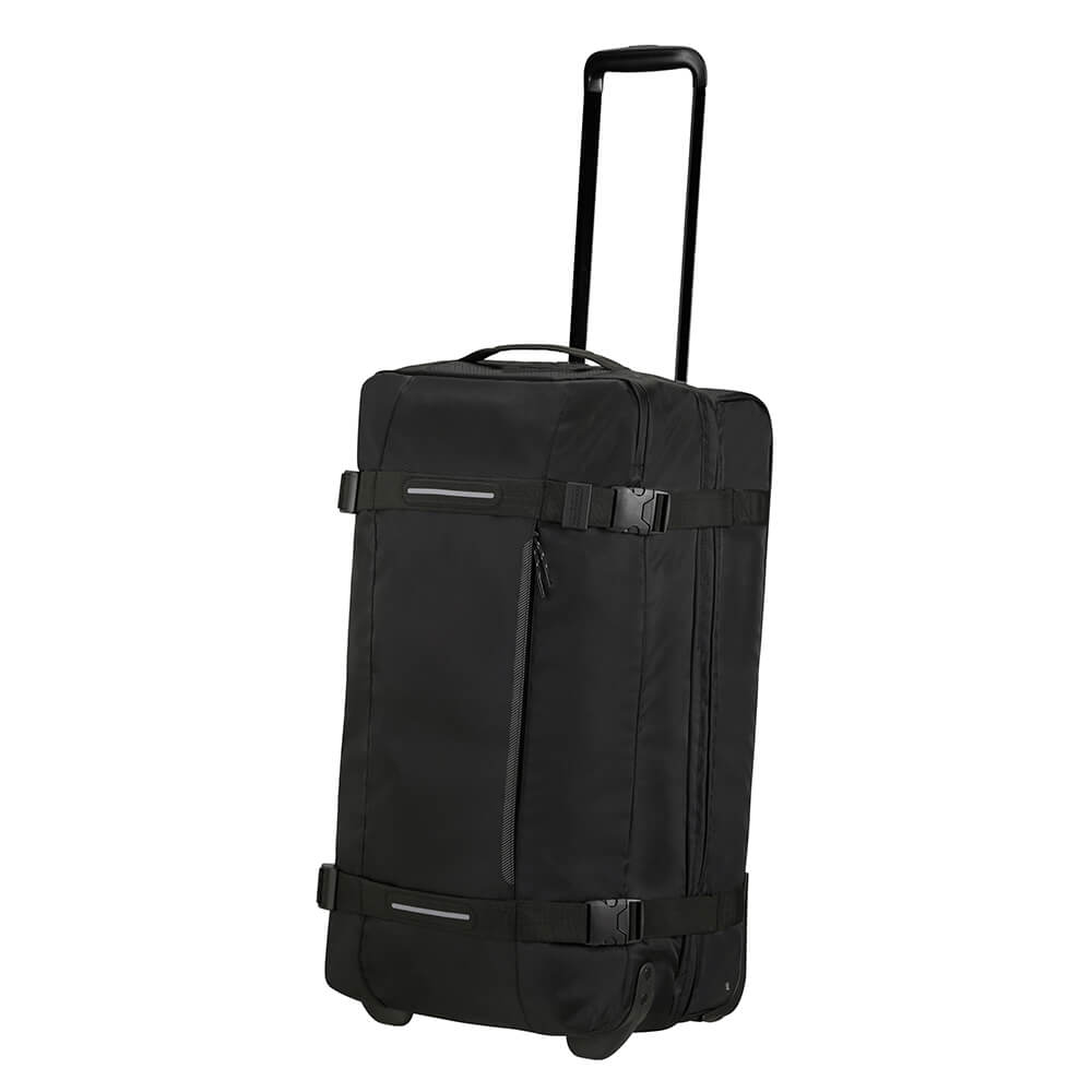 Duffelväska American Tourister Urban Track Duffle/WH Medium