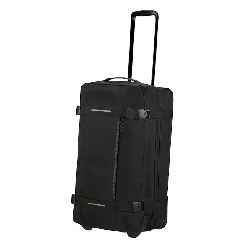Duffelväska American Tourister Urban Track Duffle/WH Medium