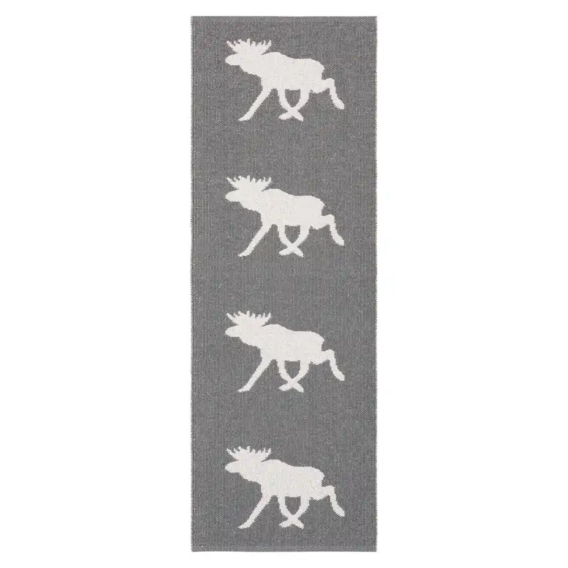 Plastmatta Horredsmattan Moose