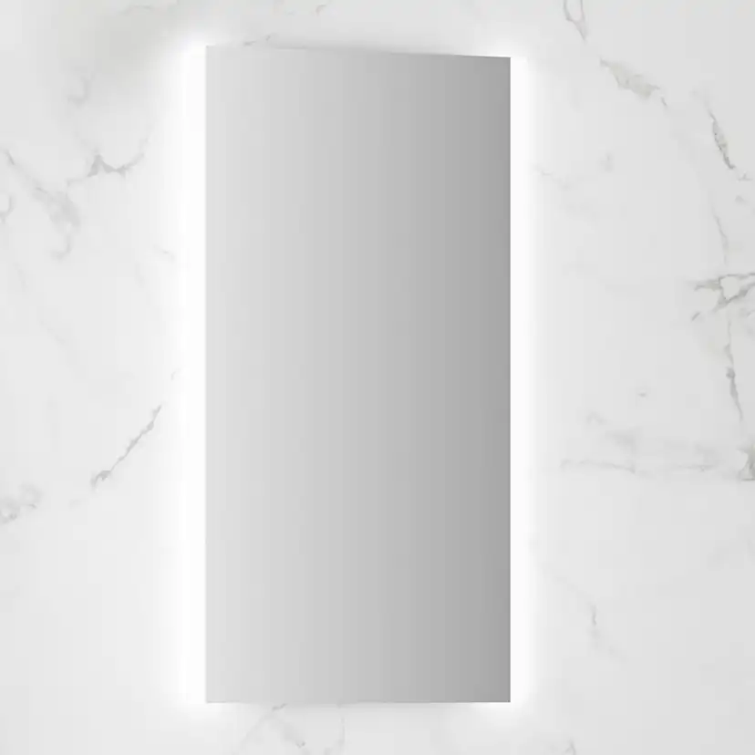 Spegel Westerbergs Lycka/Hed LED