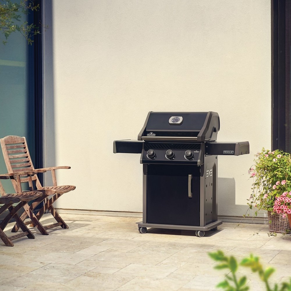 Gasolgrill Napoleon Rogue 425-2