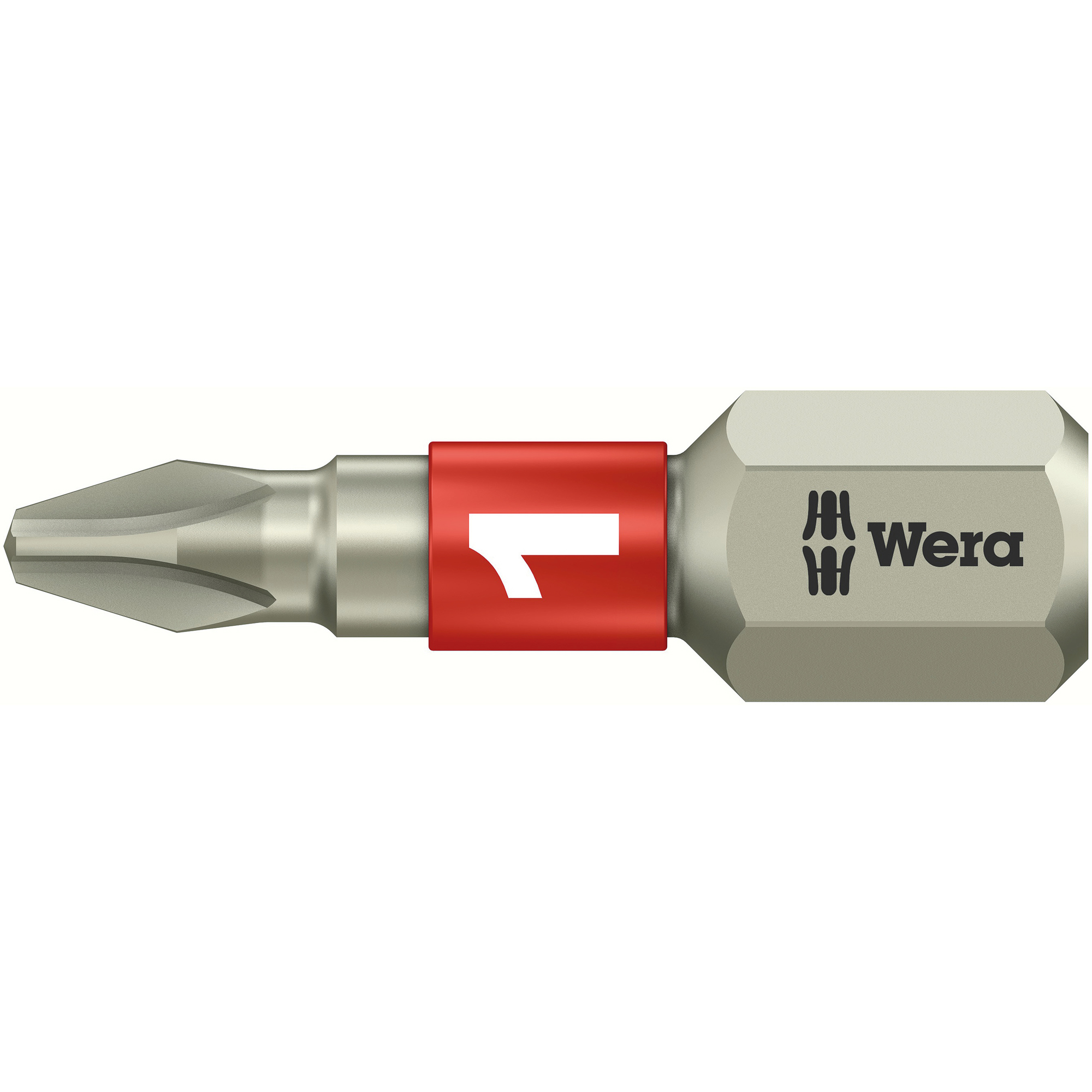 Bits Wera 851/1 Längd 25Mm