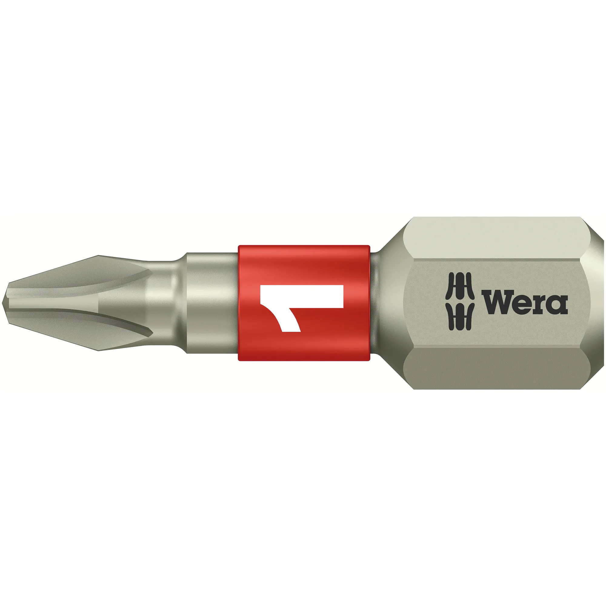 Bits Wera 851/1 Längd 25Mm