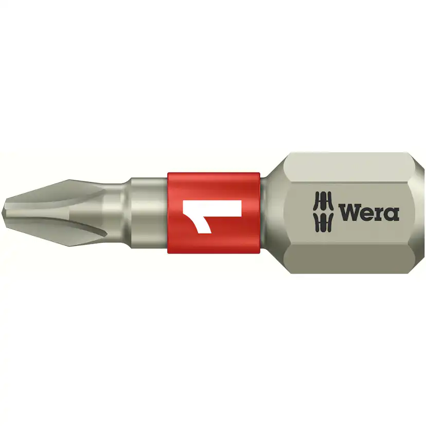 Bits Wera 851/1 Längd 25Mm