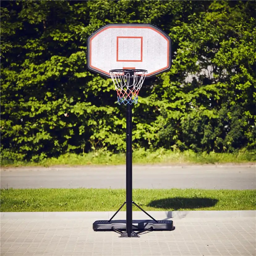Basketställ Nordic Games Pro