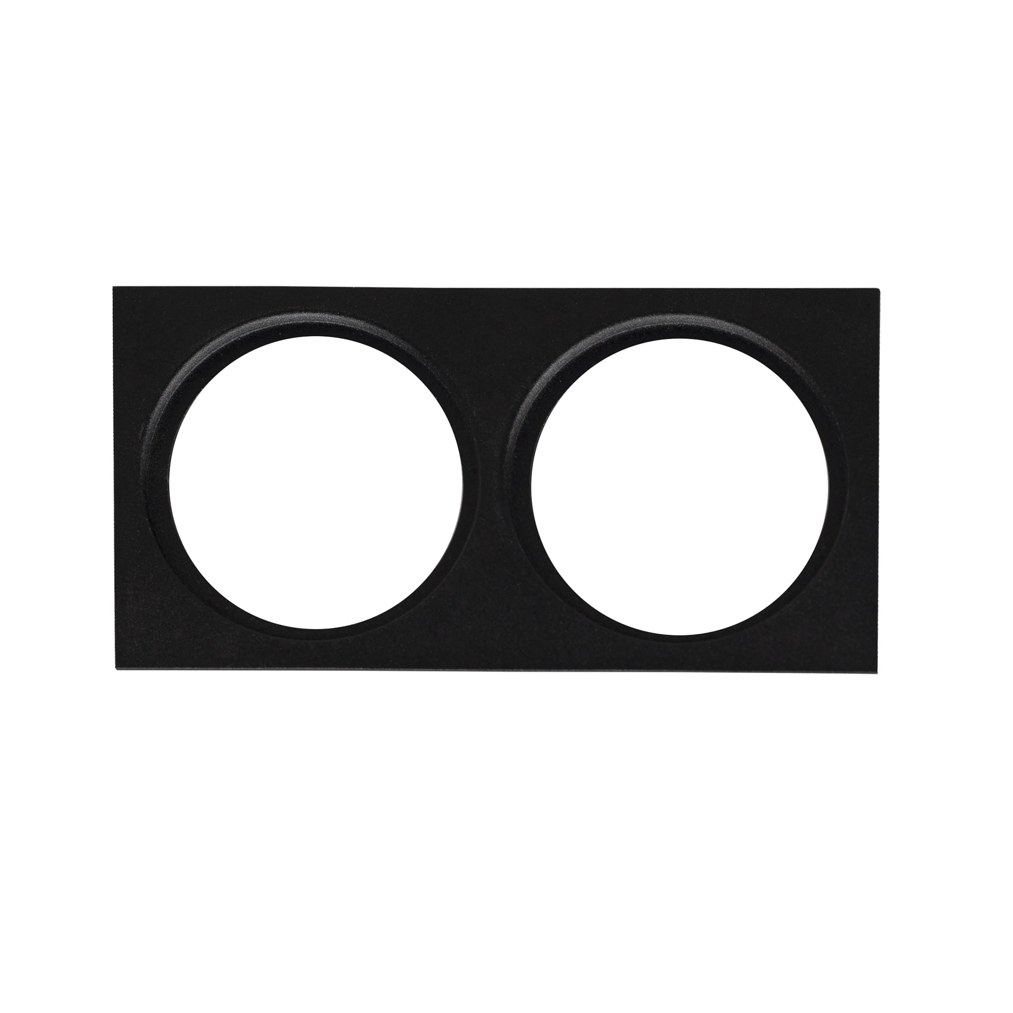 Dekorram I Hide-a-lite för Downlights