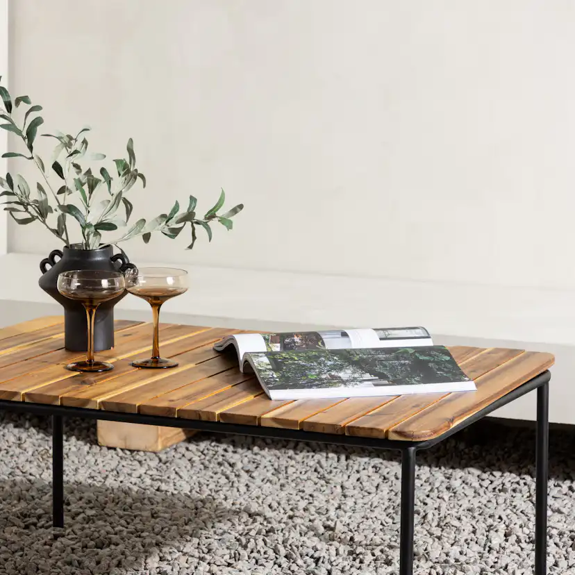 Soffbord Venture Home Penh
