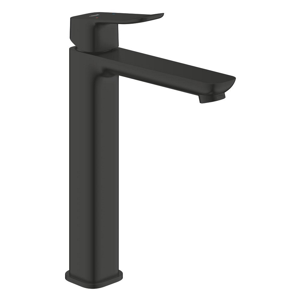 DICE TV.BLANDARE XL MATTEBLACK 5L Mattsvart