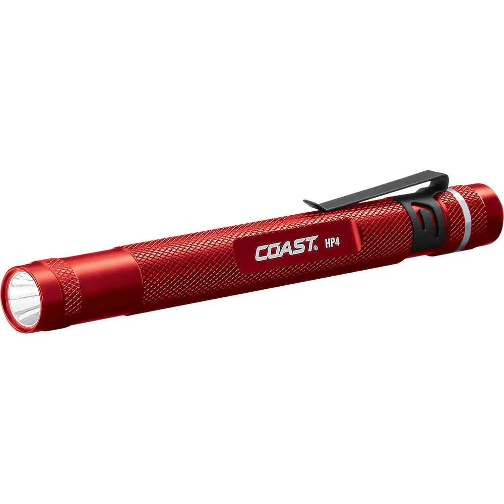 Ficklampa Coast Hp4 100 Lumen - I Presentask