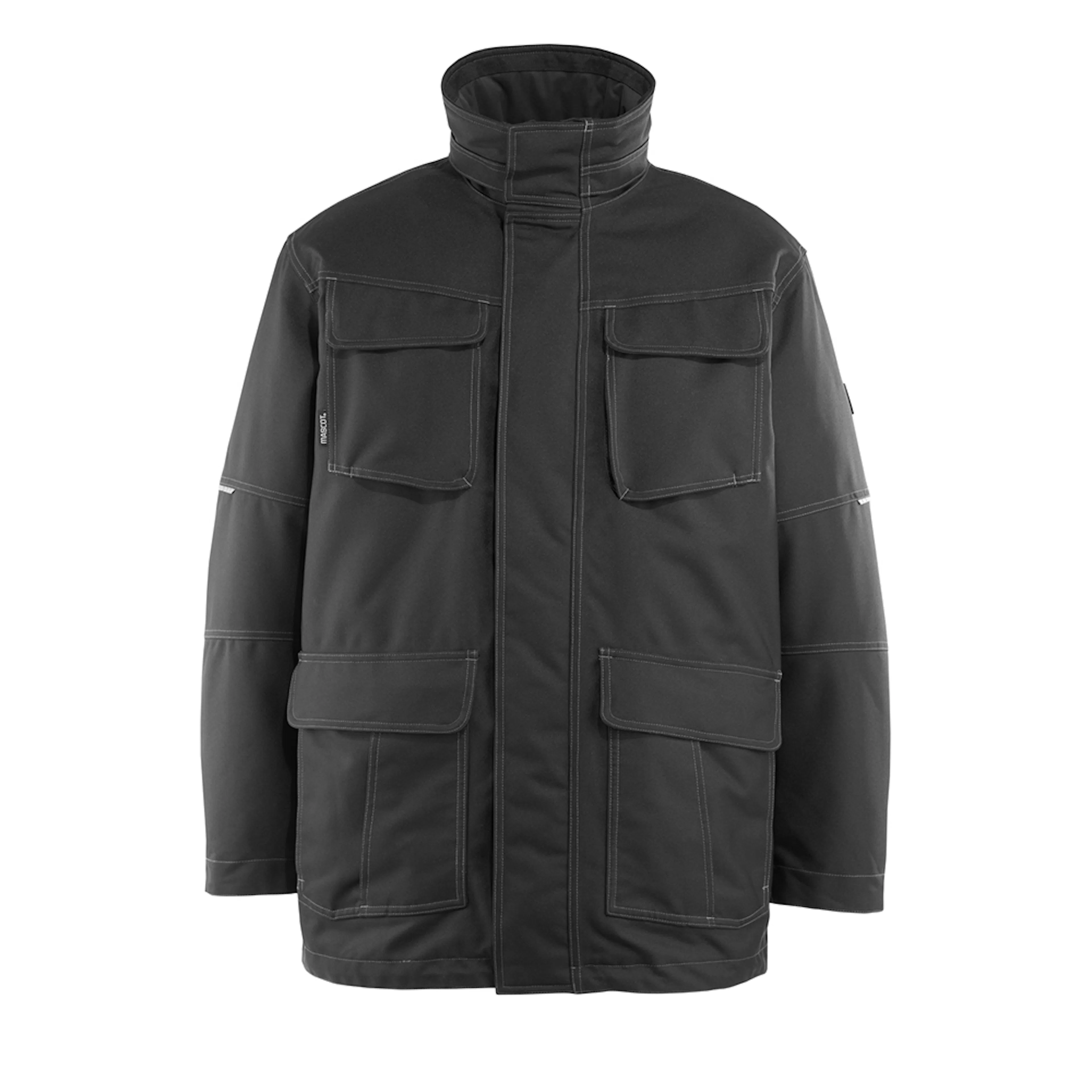 Parkas Mascot Industry 10010-194