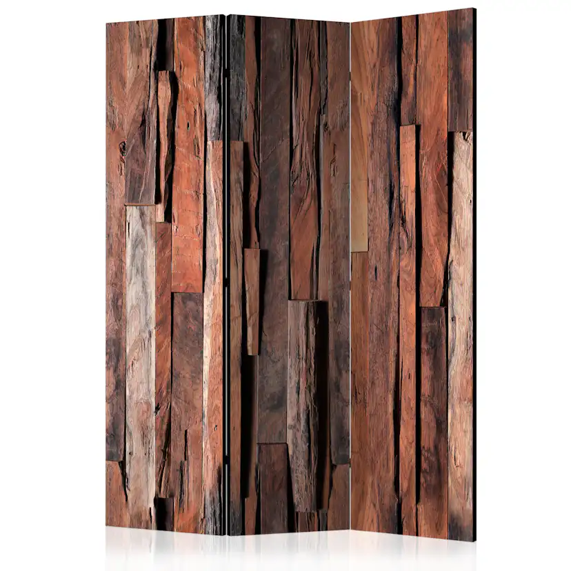 Rumsavdelare Skärmvägg Arkiio Honey Boards 135x172 cm