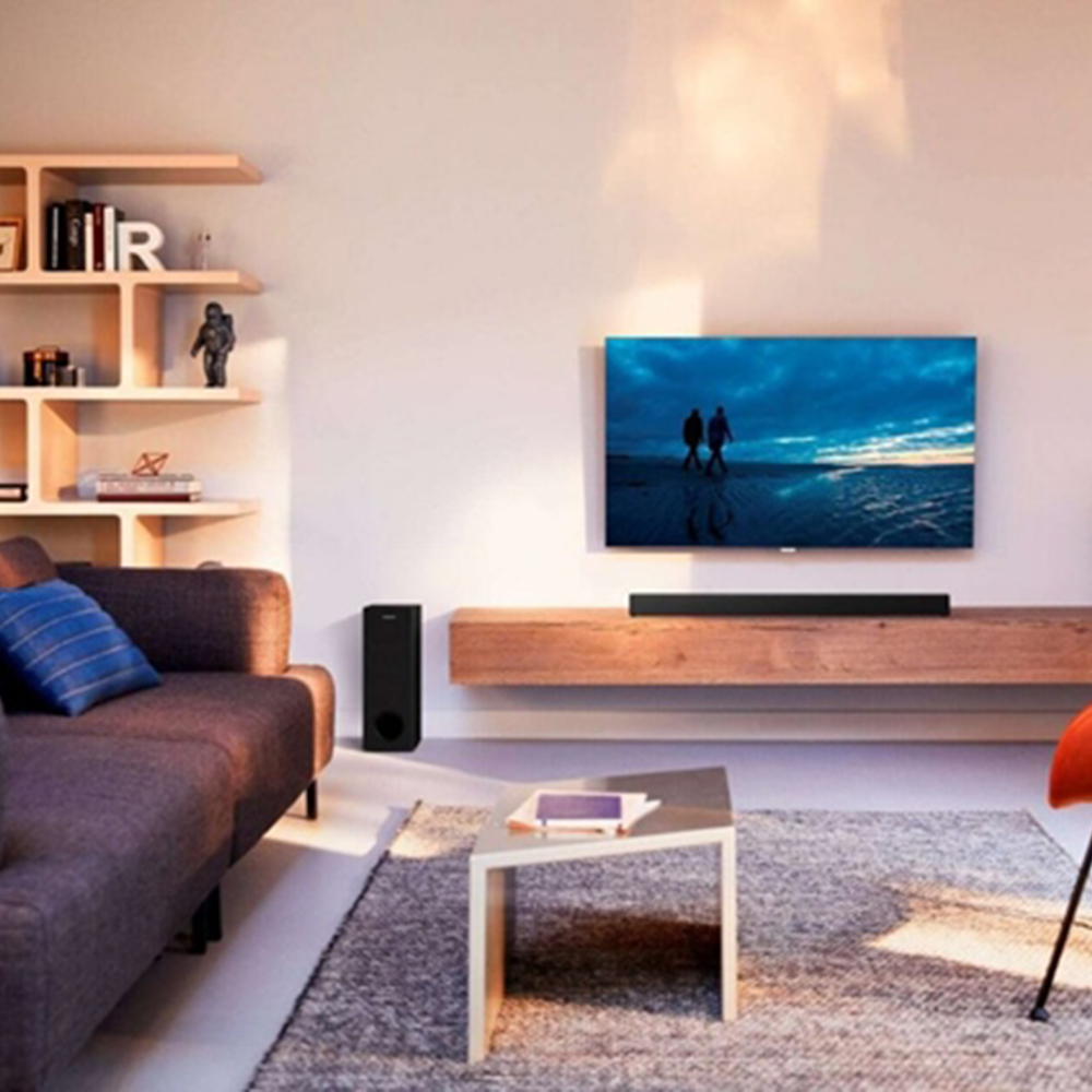 Soundbar Philips HTL3320