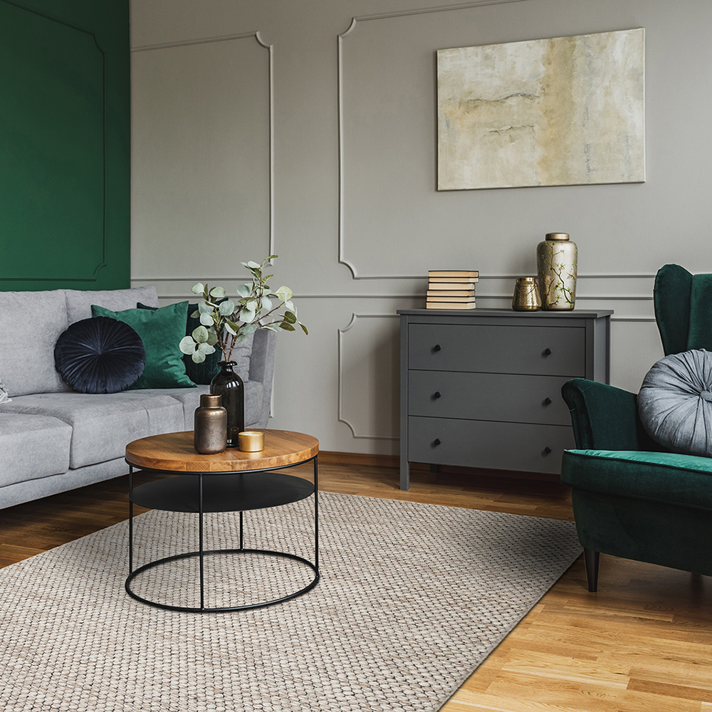 Ullmatta KM Carpets Torekov