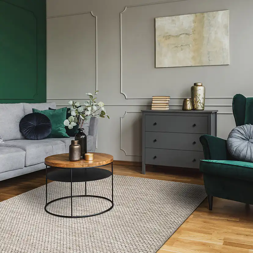 Ullmatta KM Carpets Torekov
