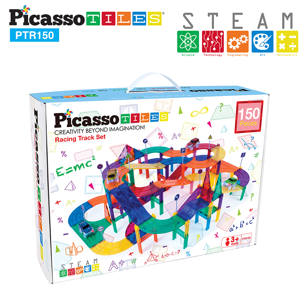 Bilbana Picasso Tiles 150 bitars