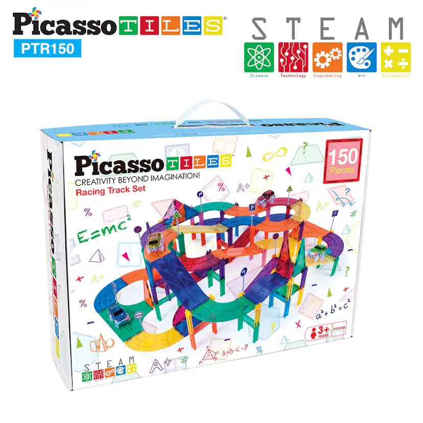 Bilbana Picasso Tiles 150 bitars