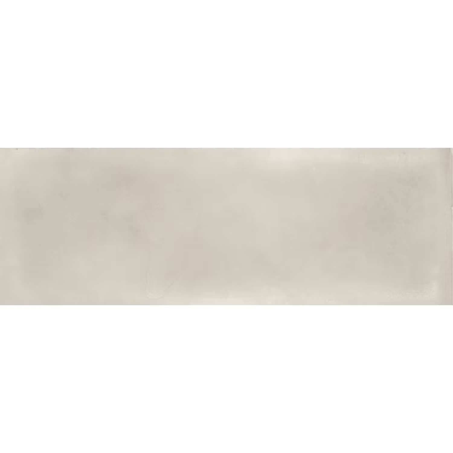 Kakel Konradssons Diesel Camp Glaze Vit Blank 10x30 cm