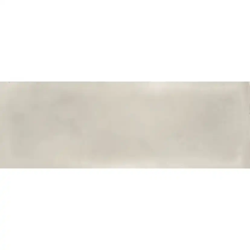 Kakel Konradssons Diesel Camp Glaze Vit Blank 10x30 cm