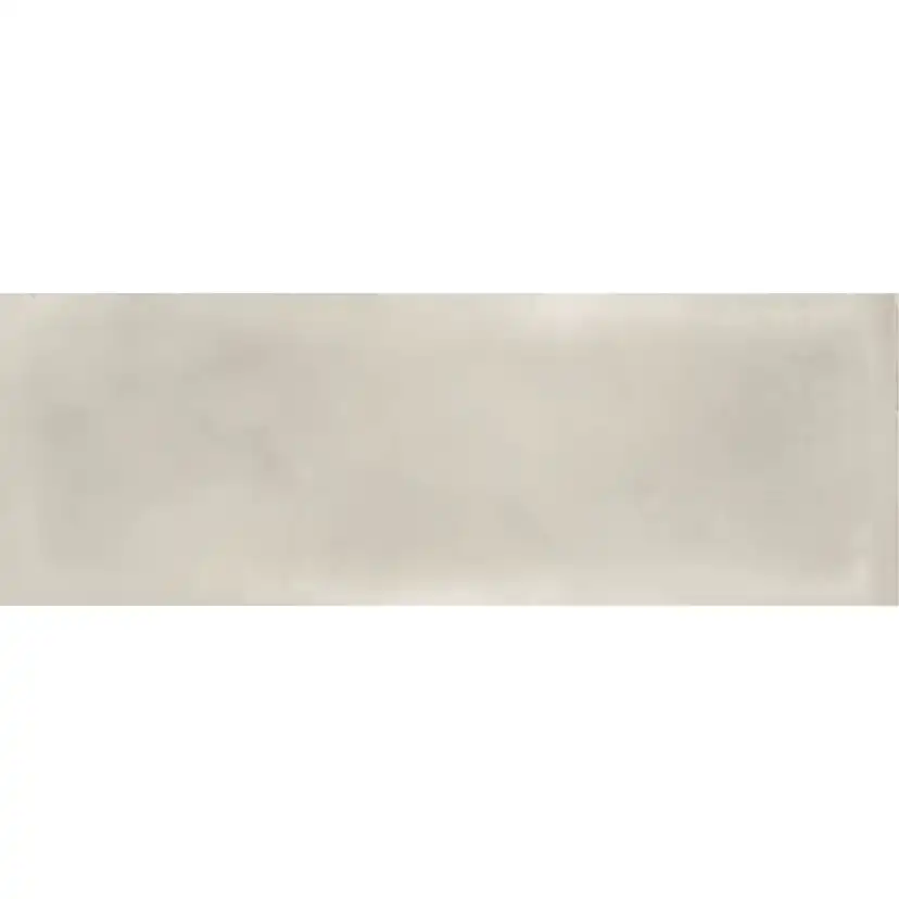 Kakel Konradssons Diesel Camp Glaze Vit Blank 10x30 cm