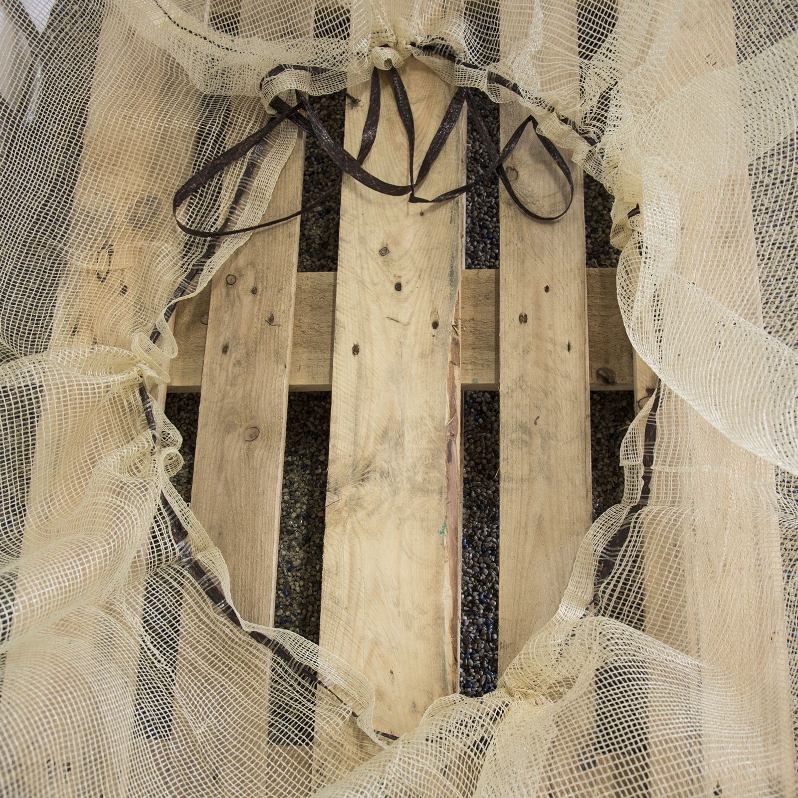 Vedsäck Kellfri 1000 l för Europall