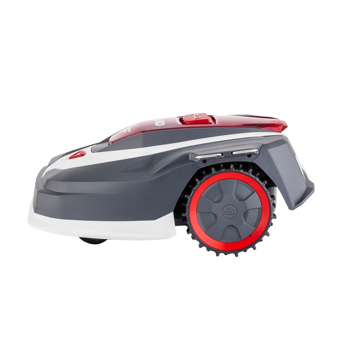 Robotgräsklippare AL-KO Robolinho 550 W