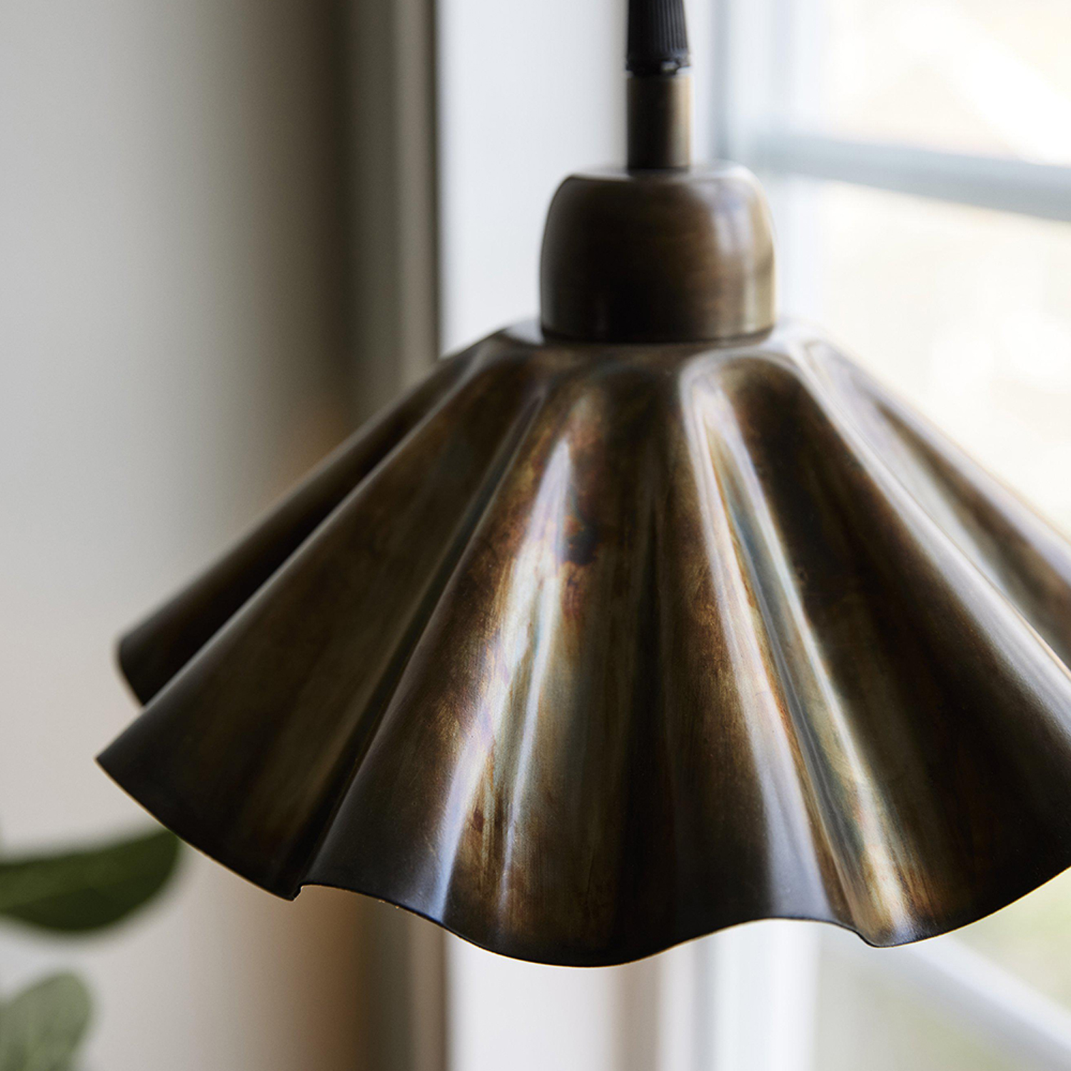 Fönsterlampa PR Home Aira
