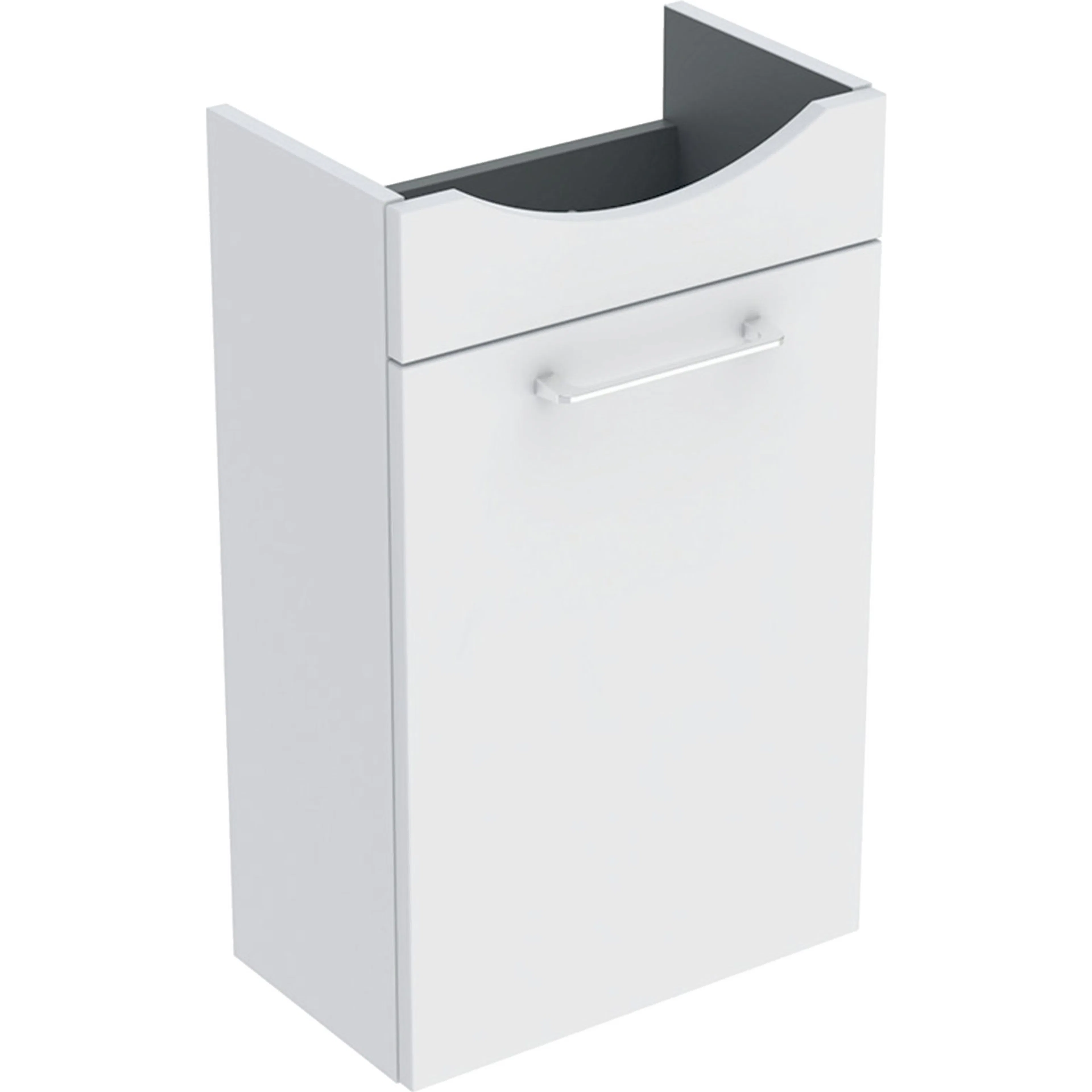 Ifö Spira 400 cabinet 375 mm